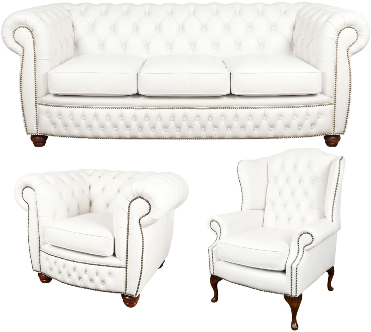 The Chamberlain Chesterfield